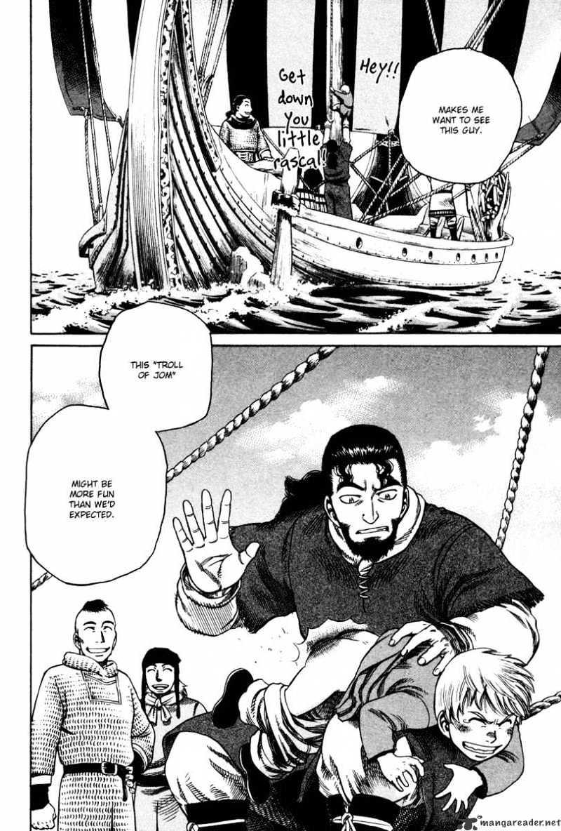 Vinland Saga, Chapter 9 image 20